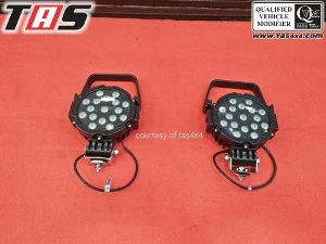 Aksesoris Offroad LAMPU LED FOREST  1 lamp_led_forest_tas4x4