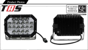 Aksesoris Offroad LAMPU LED PETAK FOREST 1 led_petak_forest