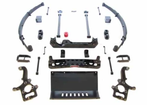 Aksesoris Offroad LIFT RANCHO 1 lift_rancho_h3