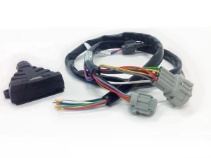 Aksesoris Offroad BT50 2012+ TOW BAR WIRING LOOM 1 loom