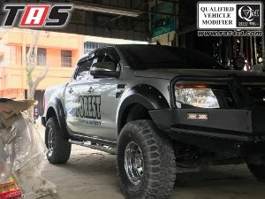 Ford Ranger 2011+ OVERFENDER BAUT L FORD T6 3 overfender_baut_l_ford_t6_tas4x4_1