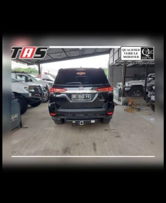 Fortuner 2015+ TOWING BAR FORTUNER VRZ FOREST 1 photo1656996520_1