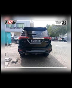 Fortuner 2015+ TOWING BAR FORTUNER GLADIATOR 1 photo_6211009841367986267_y