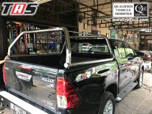 Hillux Revo 2015+ ROLLBAR STAINLESS TOYOTA HILLUX REVO  1 rollbar_stainles_toyoto_hillux_revo