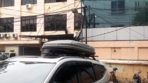 Aksesoris Offroad ROOFBOX GLADIATOR PAJERO SPORT TAS4X4 2 roofbox_gladiator_pajero_sport_tas4x4