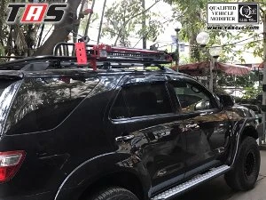 Fortuner 2015+ ROOFRACK GLADIATOR TOYOTA FORTUNER 3 roofrack_radiator_toyota_fortuner_tas4x4