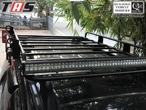 ROOFRACK ROOFRACK GLADIATOR 1 roofrack_radiator_toyota_fortuner_tas4x4_2