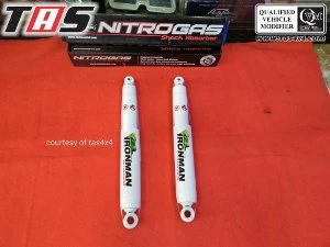 Ford Ranger 2011+ SHOCK BELAKANG ABSORBER SHOCK BREAKER IRONMAN FORD RANGER T6 1 shock_belakang_absorbershock_breaker_ironman_ford_ranger_t6_1