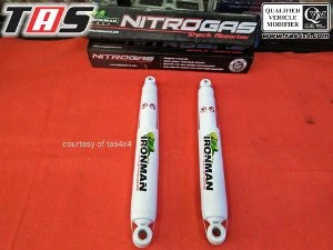 Ford Ranger 2011+ SHOCK BELAKANG ABSORBER SHOCK BREAKER IRONMAN FORD RANGER T6 2 shock_belakang_absorbershock_breaker_ironman_ford_ranger_t6_2