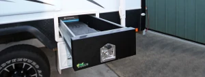 Aksesoris Offroad SINGLE DRAWER SYSTEMS IRONMAN 4X4 1 single_drawer_1