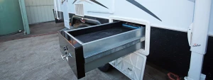 Aksesoris Offroad SINGLE DRAWER SYSTEMS IRONMAN 4X4 2 single_drawer_2