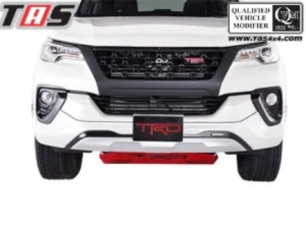 Fortuner 2015+ SKID PLATE TRD/PENUTUP DECK BAWAH FORTUNER 3 skid_plate_trd_penutup_deck_bawah_fortuner