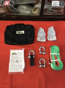 Aksesoris Offroad SMALL RECOVERY KIT IRONMAN 2 small_recovery_kit_ironman_tas4x4