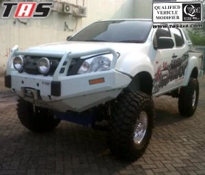 Isuzu D-max 2012+ suspensi shock breker depan belakang isuzu dmax v-cross 2 suspensi_shock_breker_depan_belakang_isuzu_dmax_v_cross_1