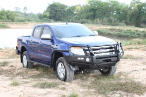 Ford Ranger 2011+ BUMPER DEPAN FORD RANGER T6 1 t6_2