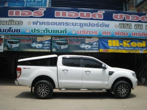 Ford Ranger 2011+ TANGGA SAMPING FORD RANGER T6 2 top_up_full_ford_t6_3