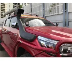 Hillux Revo 2015+ SNORKEL IRONMAN HILUX REVO 20152024