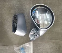 mitsubishi SPION FENDER MIRROR TRITON 20072014