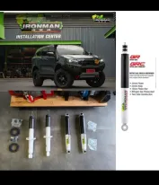 Isuzu Mu-x 2013+ SHOCK ISUZU MUX IRONMAN PROGRESIF AUSTRALIA whatsapp image 2024 10 18 at 13 56 36