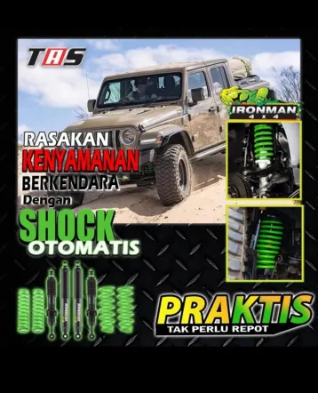 Isuzu Mu-x 2013+ SHOCK ISUZU MUX IRONMAN PROGRESIF AUSTRALIA 2 whatsapp_image_2024_10_18_at_13_56_36_1