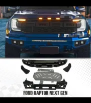 Ford Ranger 2015+ BULLBAR ARMANDO FORD RAPTOR NEXT GEN whatsapp image 2024 10 18 at 15 34 43