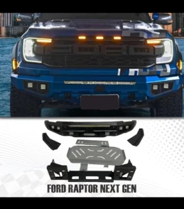 Ford Ranger 2015+ BULLBAR ARMANDO FORD RAPTOR NEXT GEN 1 whatsapp_image_2024_10_18_at_15_34_43