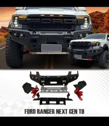 Ford Ranger 2015+ BULLBAR ARMANDO FORD RANGER NEXT GEN T9 1 whatsapp_image_2024_10_18_at_15_37_13