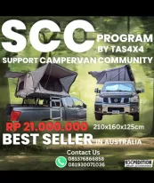 Aksesoris Offroad SUPPORT CAMPERVAN COMMUNITY 210X160X125 whatsapp image 2024 10 22 at 13 33 31