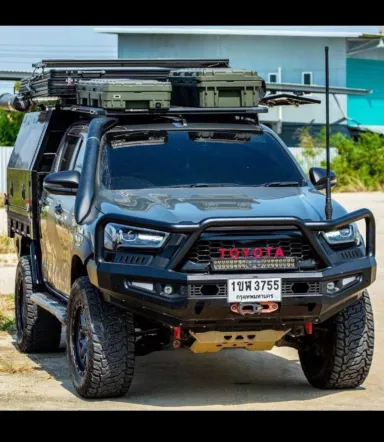 Hillux Revo 2015+ BULLBAR FOREST MODEL TRIPLE LOOP HILUX REVO 2022+ 2 whatsapp_image_2024_10_22_at_14_14_36_1