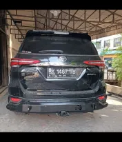 Fortuner 2015+ TOWING BAR FOREST ON TOYOTA FORTUNER whatsapp image 2024 10 22 at 14 16 07