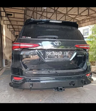 Fortuner 2015+ TOWING BAR FOREST ON TOYOTA FORTUNER 2 whatsapp_image_2024_10_22_at_14_16_07_1