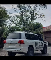 Landcruiser Vx 200 BUMPER BELAKANG FOREST LANDCRUISER VX200 whatsapp image 2024 10 22 at 14 35 30