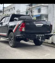 Hillux Revo 2015+ REAR BAR EVM JUNGLE TOYOTA HILUX REVO whatsapp image 2024 10 22 at 14 59 24