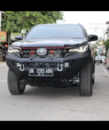 Fortuner 2015+ BUMPER DEPAN WILDFOREST FORTUNER VRZ 2020 1 whatsapp_image_2024_10_24_at_10_48_52