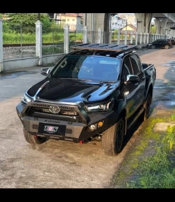 Hillux Revo 2015+ BULLBAR ONELOOP HILUX REVO WILDFOREST 2021+ 2 whatsapp_image_2024_10_24_at_11_37_00