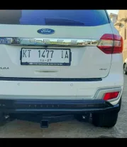 Ford Everest TOWBAR FOREST FORD EVEREST TITANIUM whatsapp image 2024 10 24 at 11 48 09