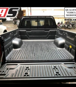 Hillux Revo 2015+ BEDLINER TOYOTA HILUX REVO SINGLE CABIN 4X2 2 whatsapp_image_2024_10_24_at_11_49_58