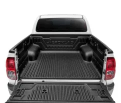 Hillux Revo 2015+ BEDLINER TOYOTA HILUX REVO SINGLE CABIN 4X2