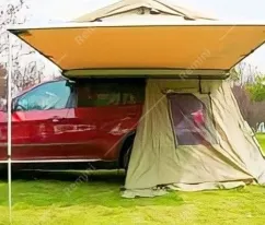 Aksesoris Offroad AWNING OXFORD UKURAN 2X3M