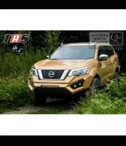 nissan BULLBAR ALUMINIUM FOREST NISSAN TERRA whatsapp image 2024 10 24 at 14 26 19