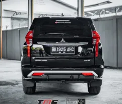 Pajero Sport All New TOWING BAR PAJERO SPORT FOREST HEAVYDUTY