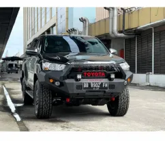 Hillux Revo 2015+ BULLBAR WILDFOREST ONEELOOP HILUX REVO 2022