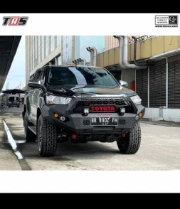 Hillux Revo 2015+ BULLBAR WILDFOREST ONEELOOP HILUX REVO 2022 1 whatsapp_image_2024_10_24_at_14_29_05