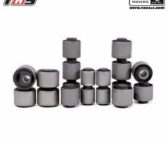 Aksesoris Ironman RUBBER SUSPENSION ARM BUSH KIT LANDCRUISER B47CRK