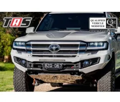 Landcruiser Vx 200 BULLBAR TOYOTA LC300 RHINO