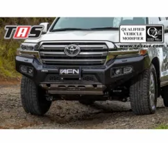 Landcruiser Vx 200 BULLBAR AFN LANDCRUISER VX200 NOLOOP