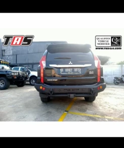 Pajero Sport All New BUMPER BELAKANG WILDFOREST PAJERO SPORT 3 whatsapp_image_2024_10_26_at_14_08_43_1