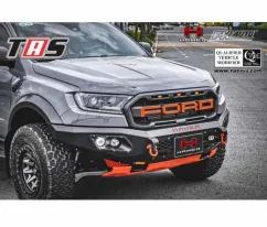 Ford Ranger 2015+ BULLBAR HAMER FORD RANGER