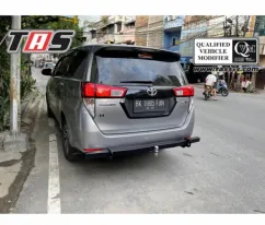 Innova TOWING INNOVA REBORN