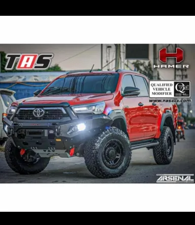 Hillux Revo 2015+ BULLBAR HAMER HILUX REVO 2022 1 whatsapp_image_2024_10_26_at_14_17_38